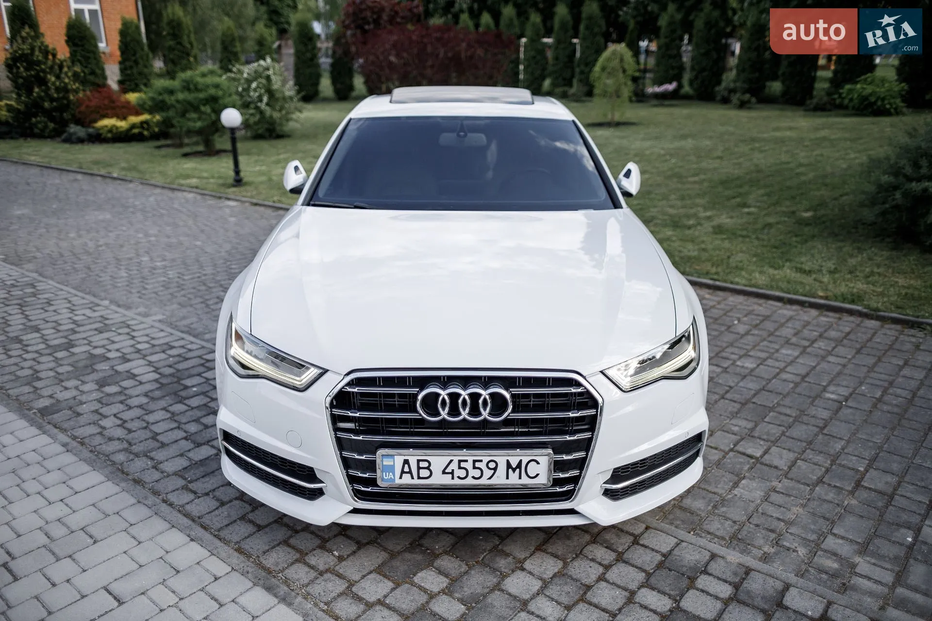 2015 Audi A6 - мініатюра 13