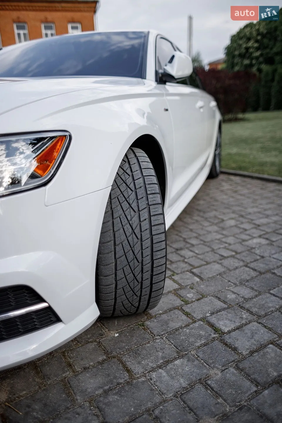 2015 Audi A6 - мініатюра 15