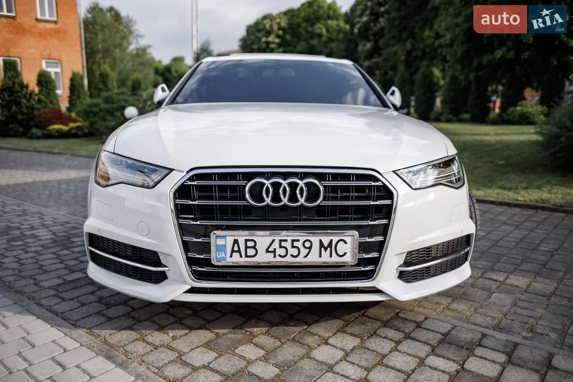 2015 Audi A6 - мініатюра 19