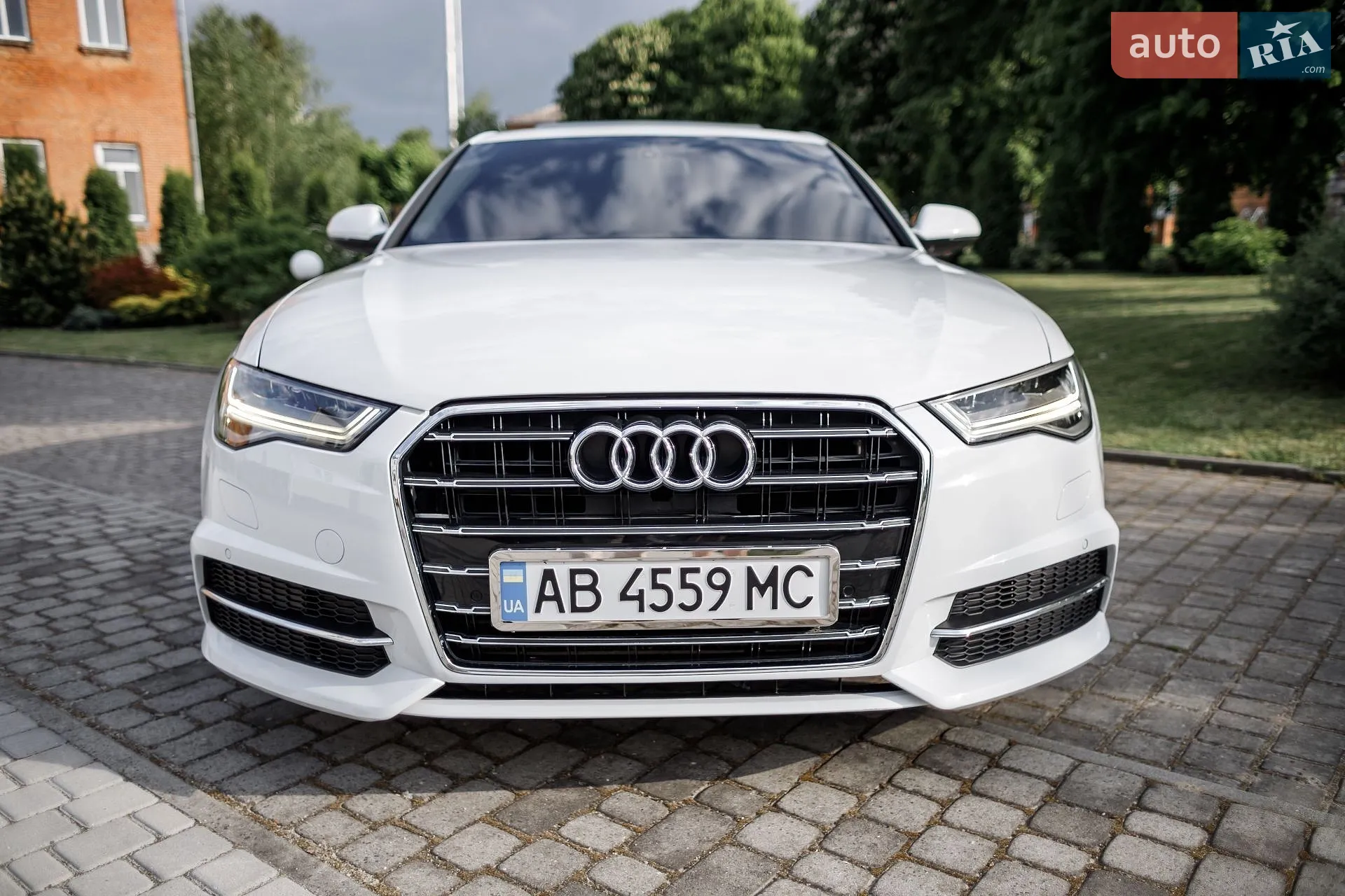 2015 Audi A6 - мініатюра 28