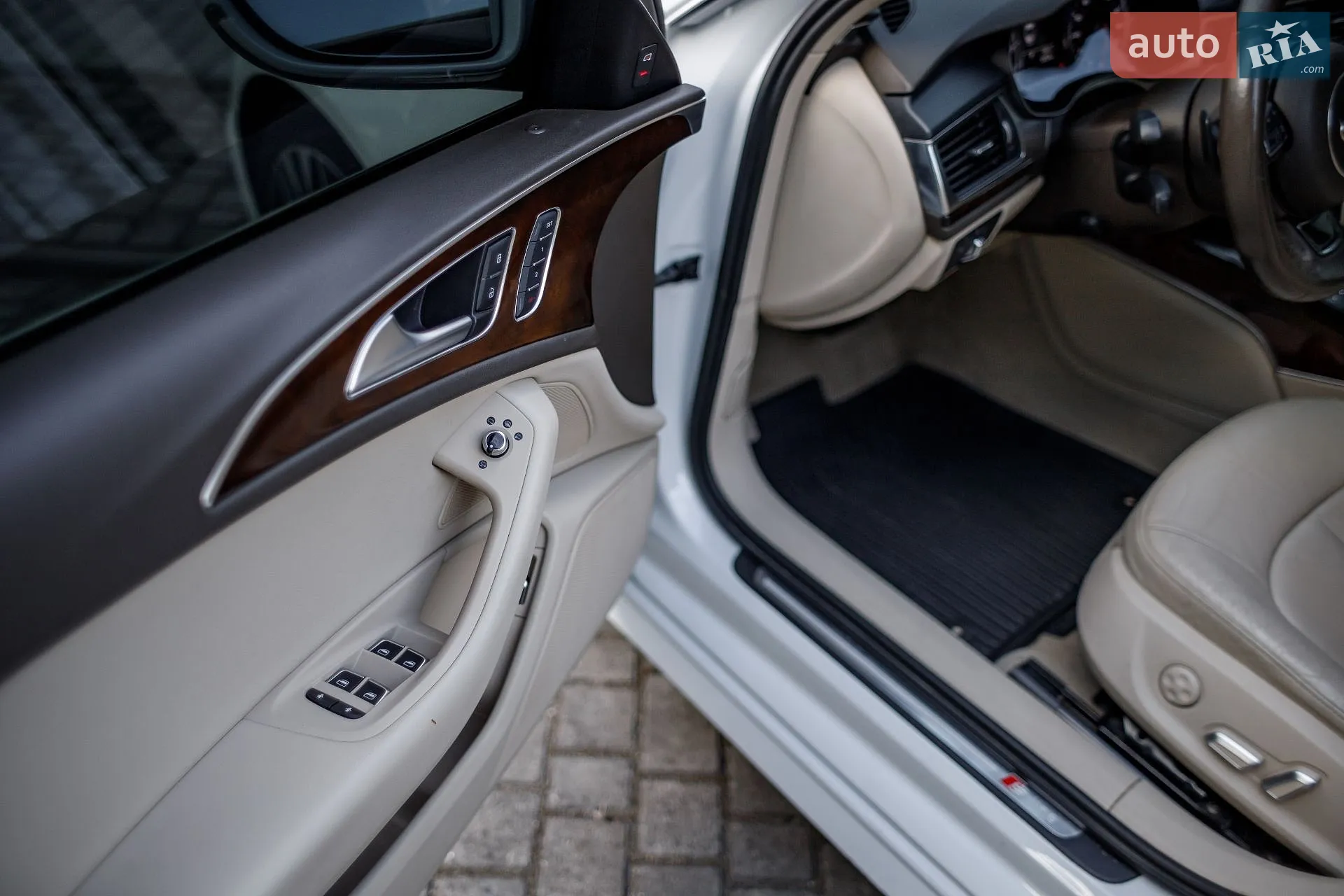 2015 Audi A6 - мініатюра 35