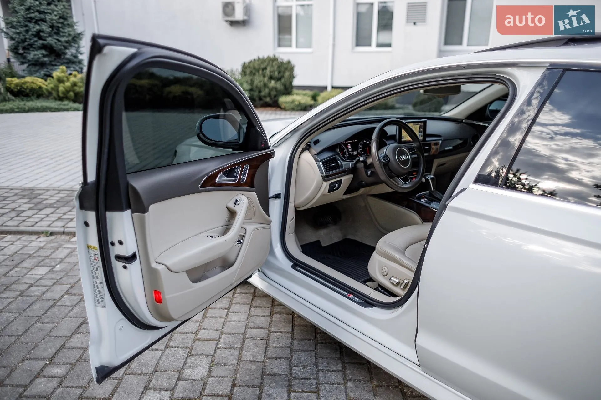 2015 Audi A6 - мініатюра 34