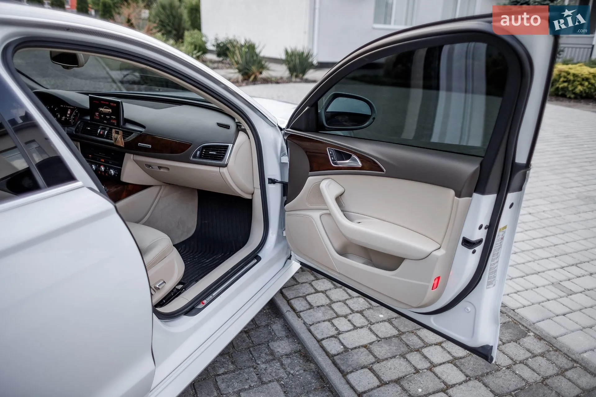 2015 Audi A6 - мініатюра 39