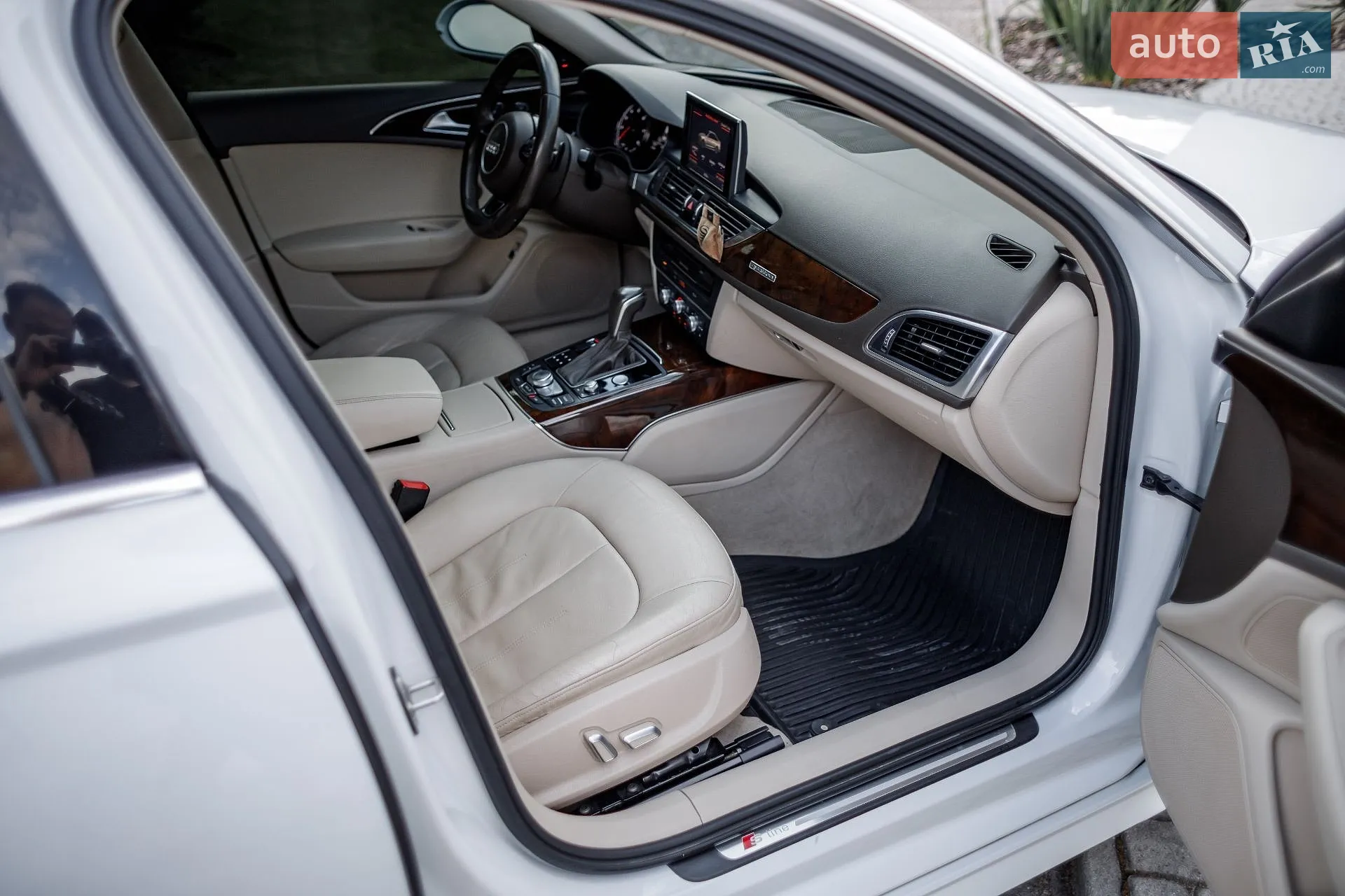 2015 Audi A6 - мініатюра 40