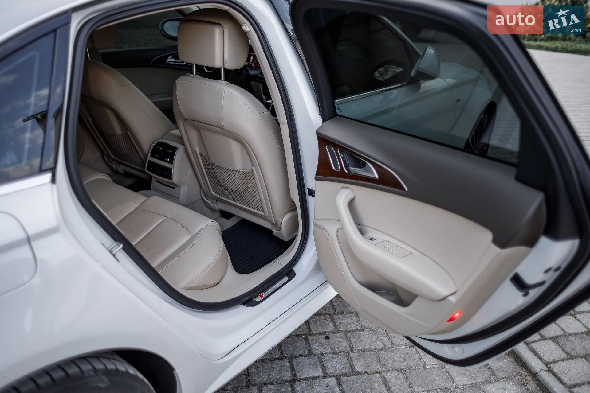 2015 Audi A6 - мініатюра 42