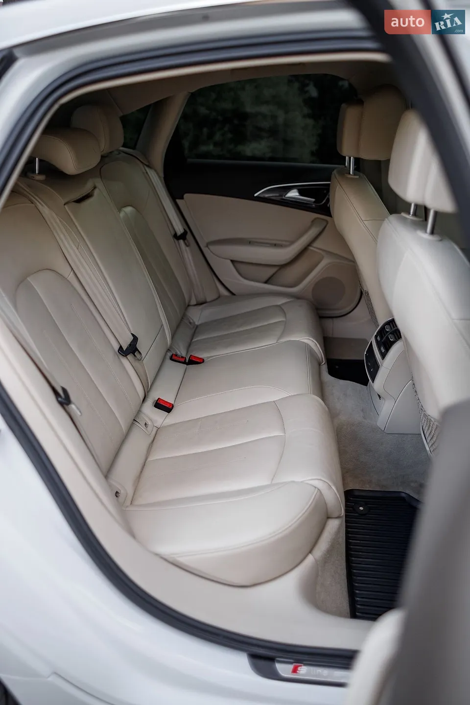 2015 Audi A6 - мініатюра 43