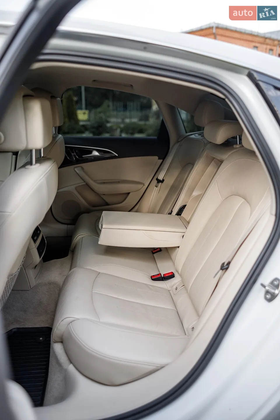 2015 Audi A6 - мініатюра 45