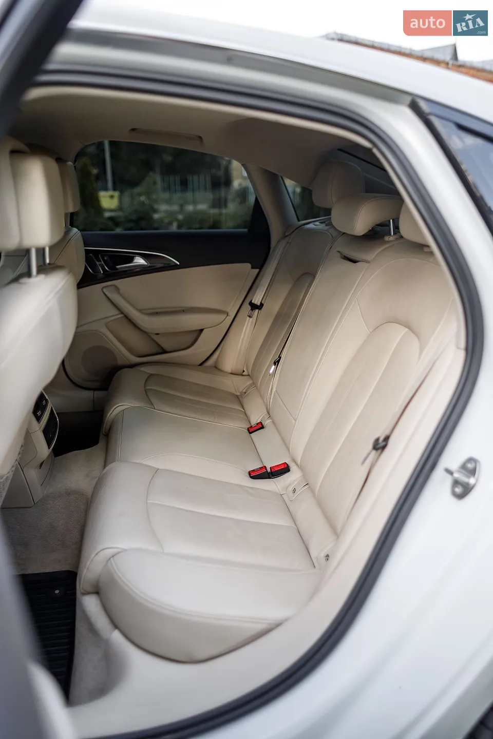 2015 Audi A6 - мініатюра 46
