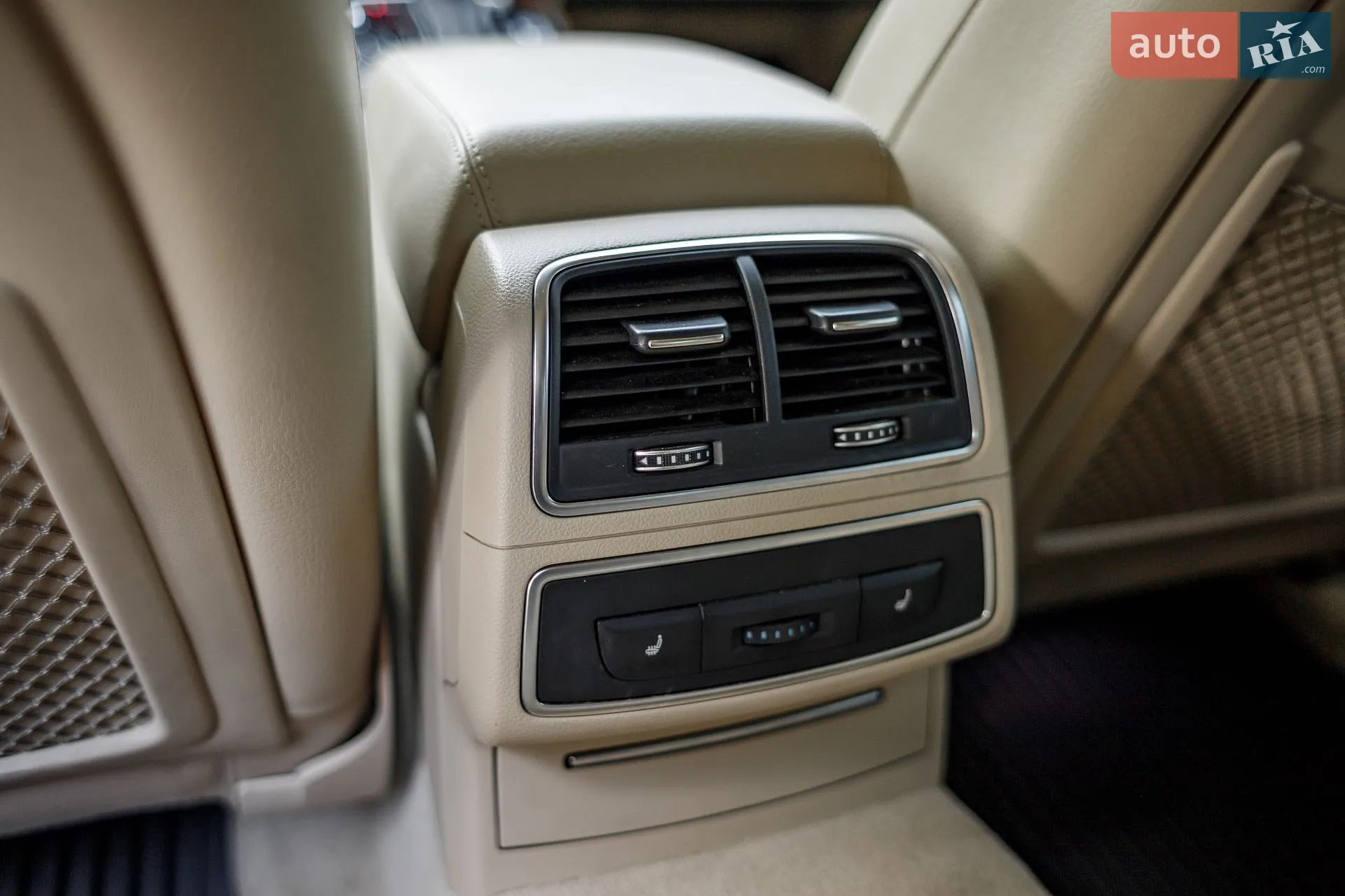 2015 Audi A6 - мініатюра 48