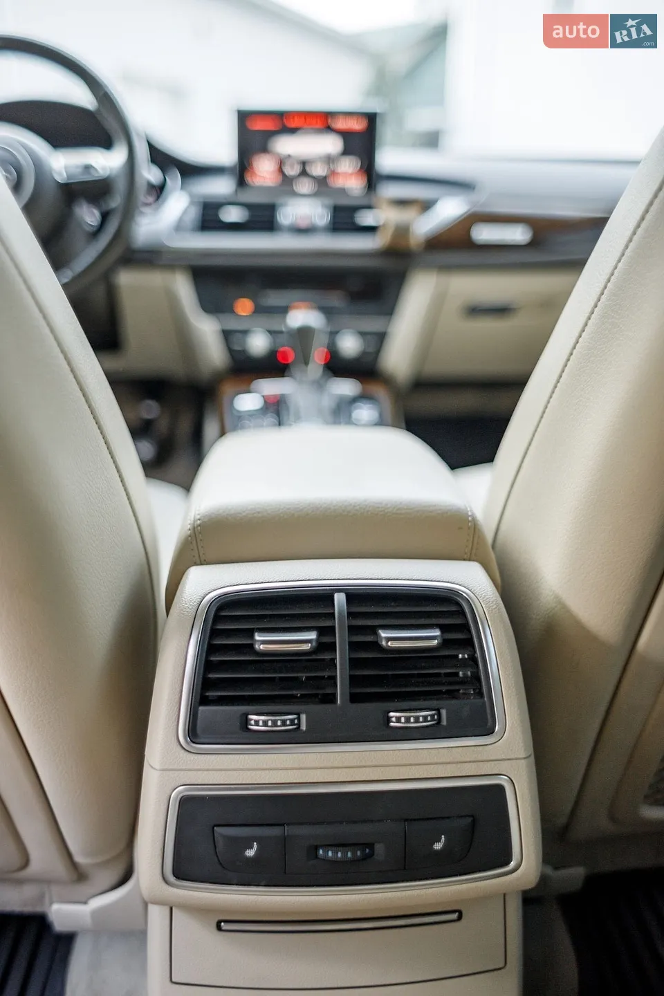 2015 Audi A6 - мініатюра 50