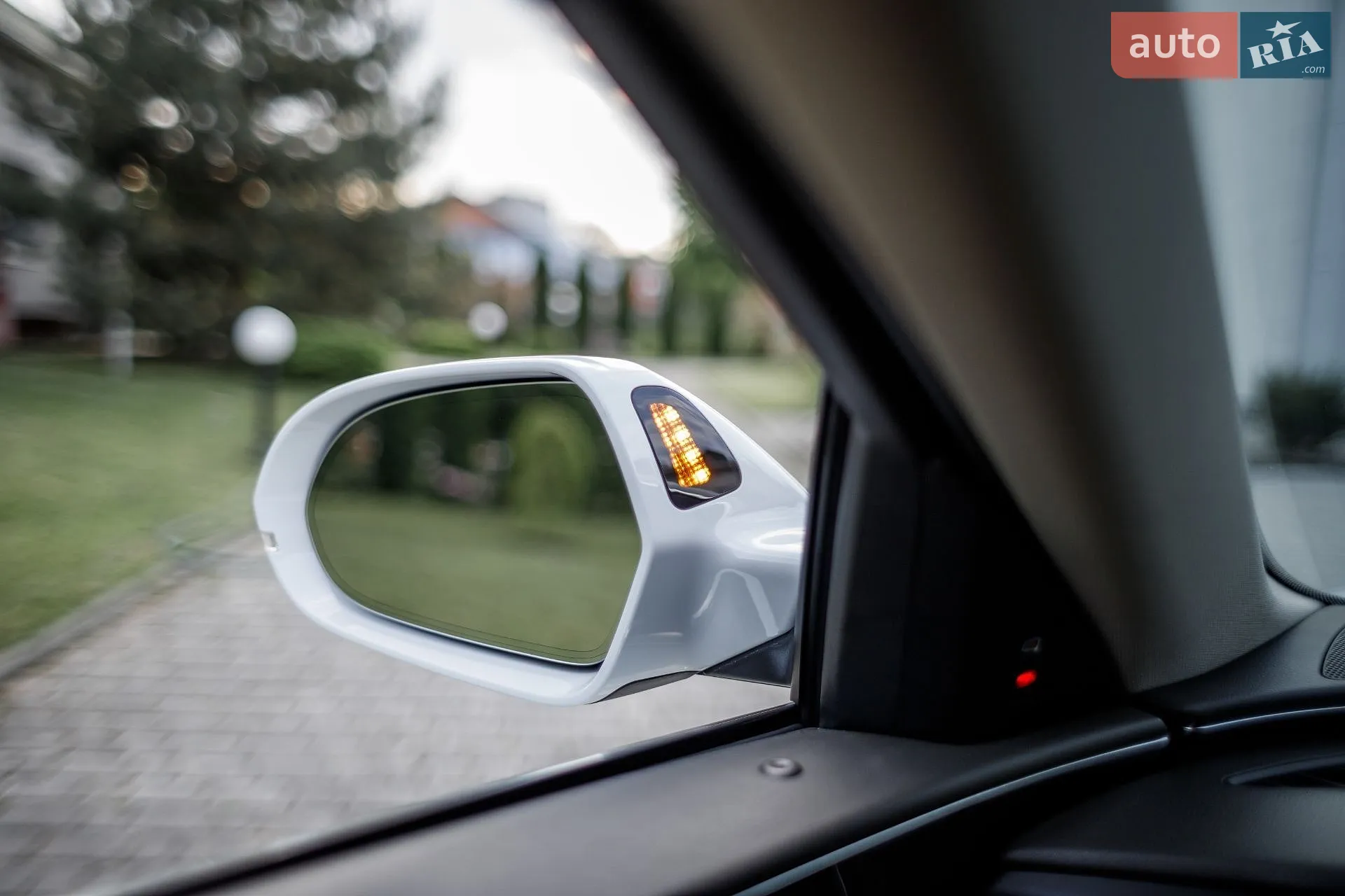 2015 Audi A6 - мініатюра 63