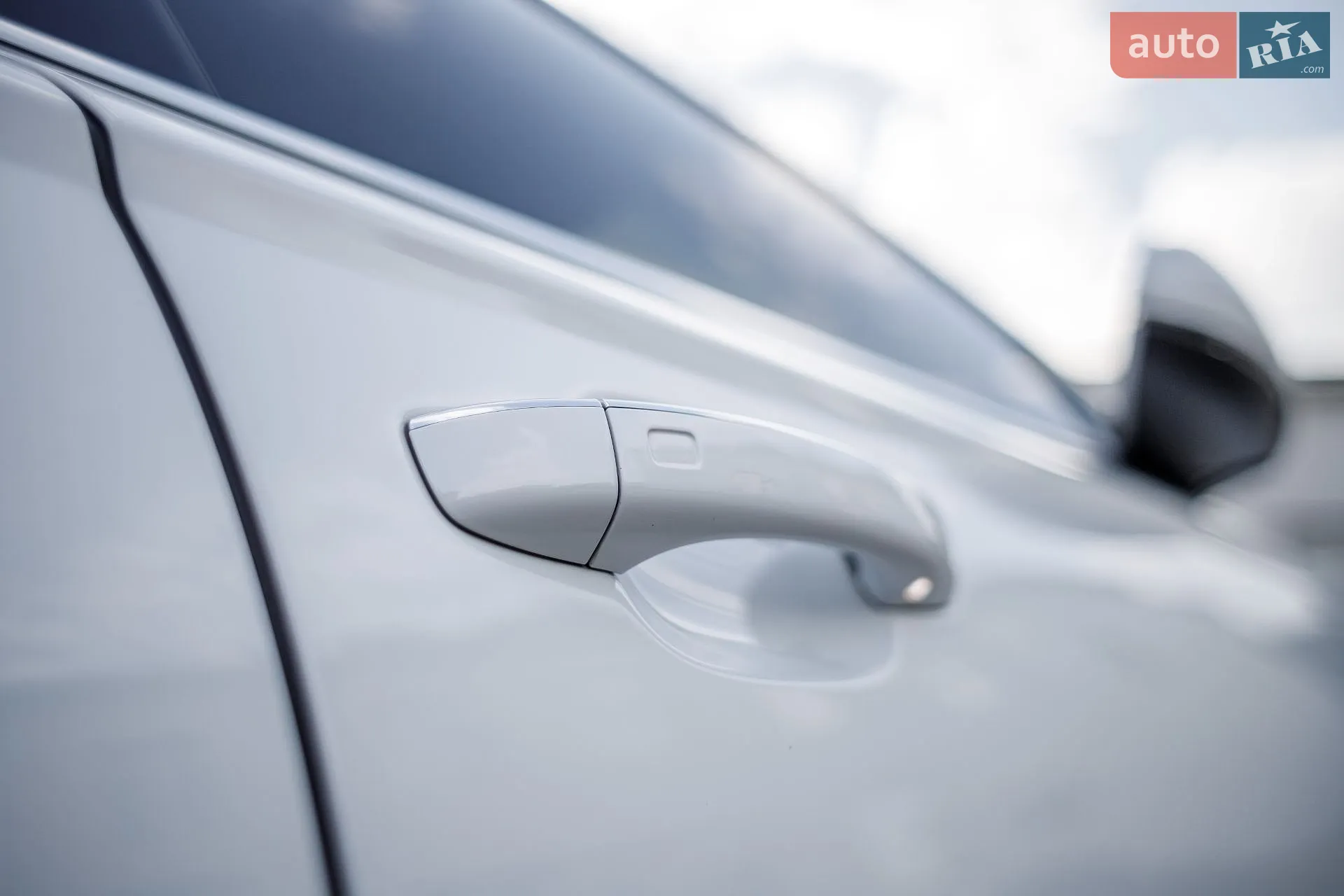 2015 Audi A6 - мініатюра 64