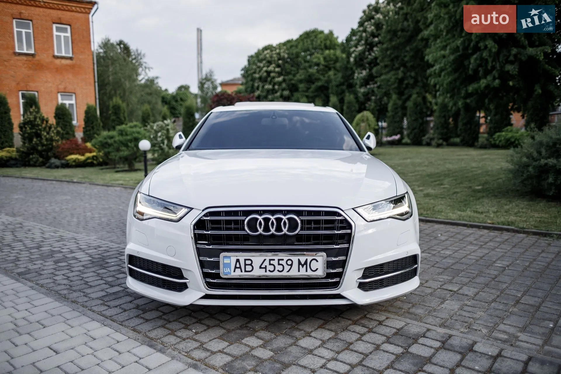 2015 Audi A6 - мініатюра 10