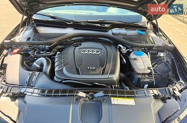 Універсал Audi A6 2012 в Києві