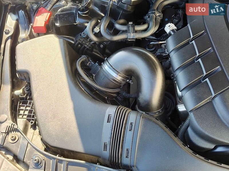 Універсал Audi A6 2012 в Києві