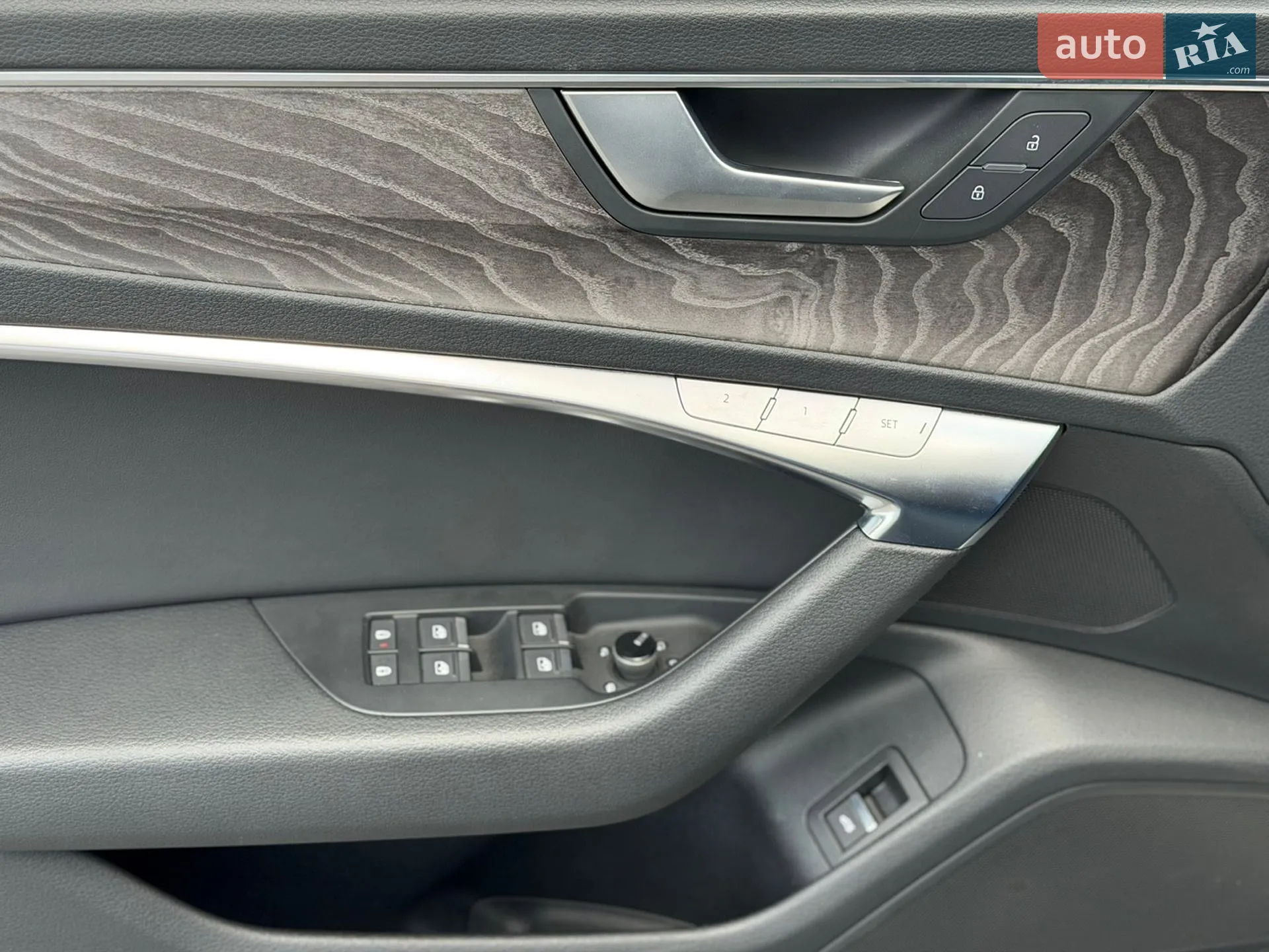 2023 Audi A6 - мініатюра 12