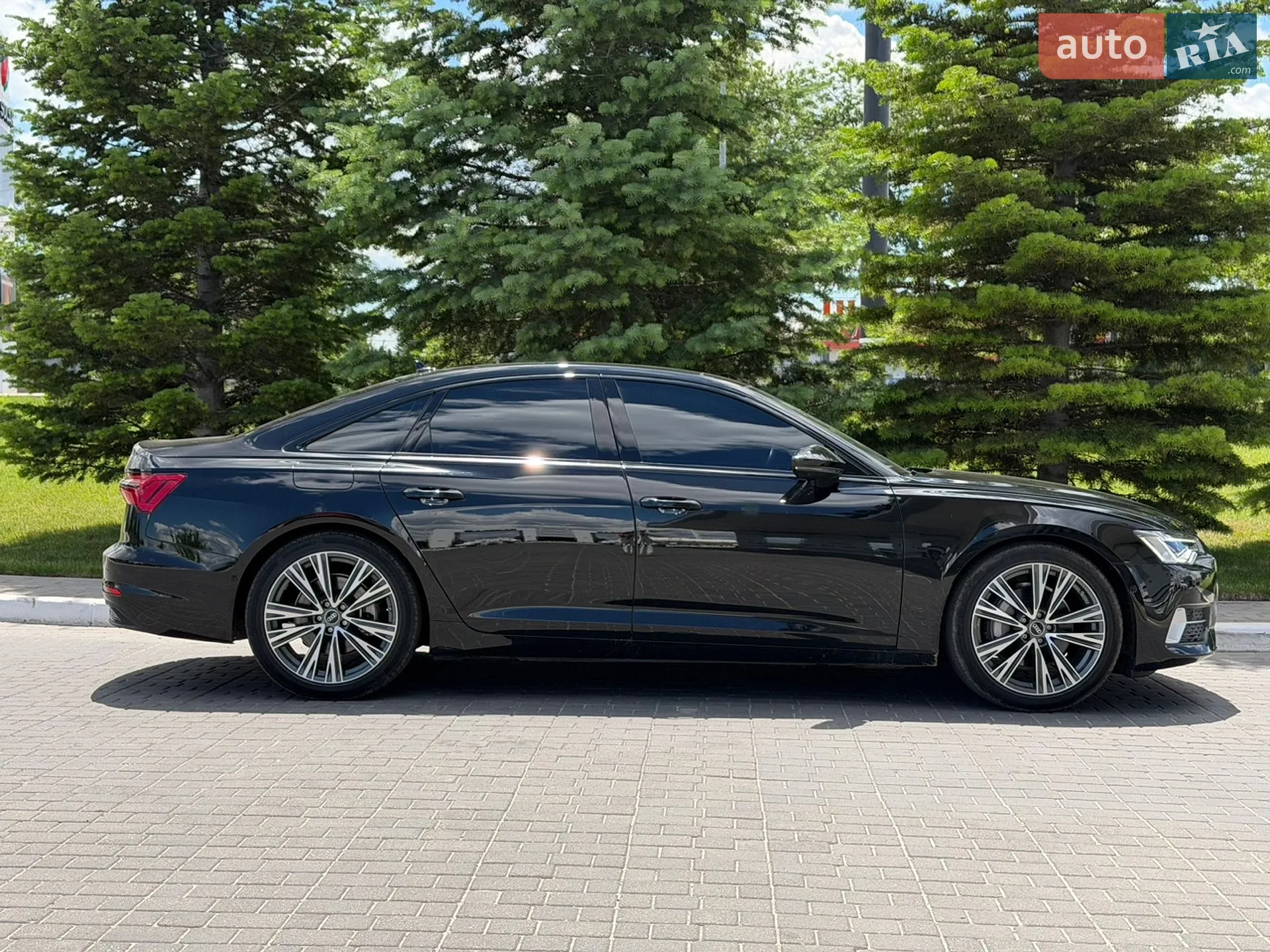 2023 Audi A6 - мініатюра 27