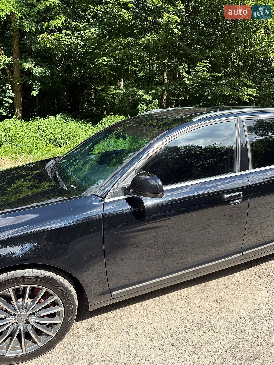 2010 Audi A6 - мініатюра 4