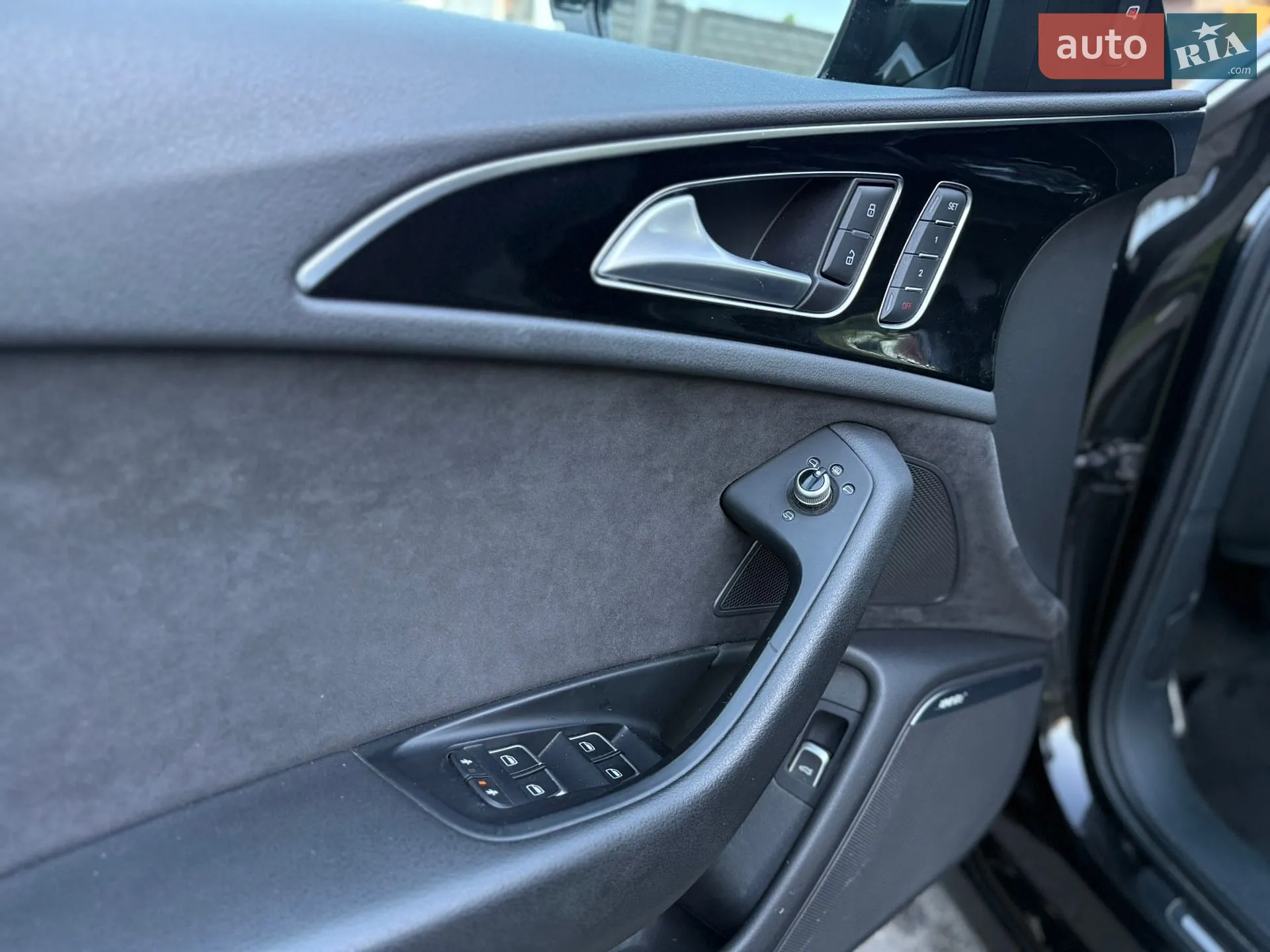 2015 Audi A6 - мініатюра 15