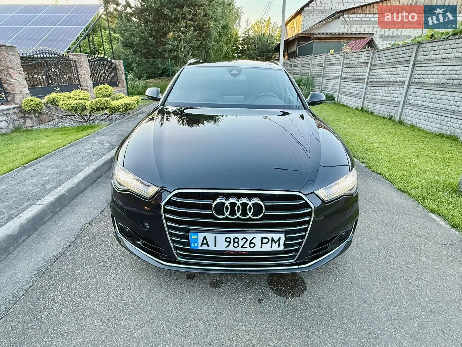 2015 Audi A6 - мініатюра 25