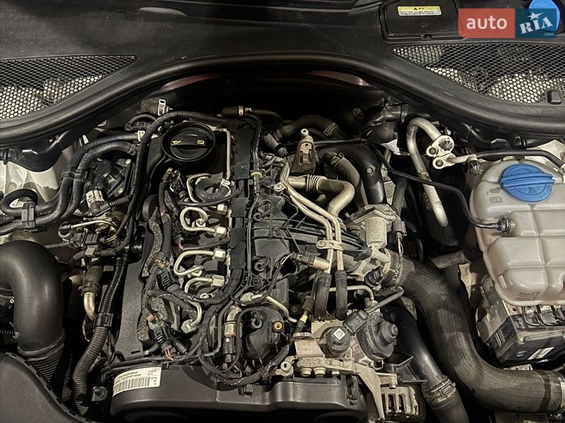 Седан Audi A6 2013 в Кривом Роге
