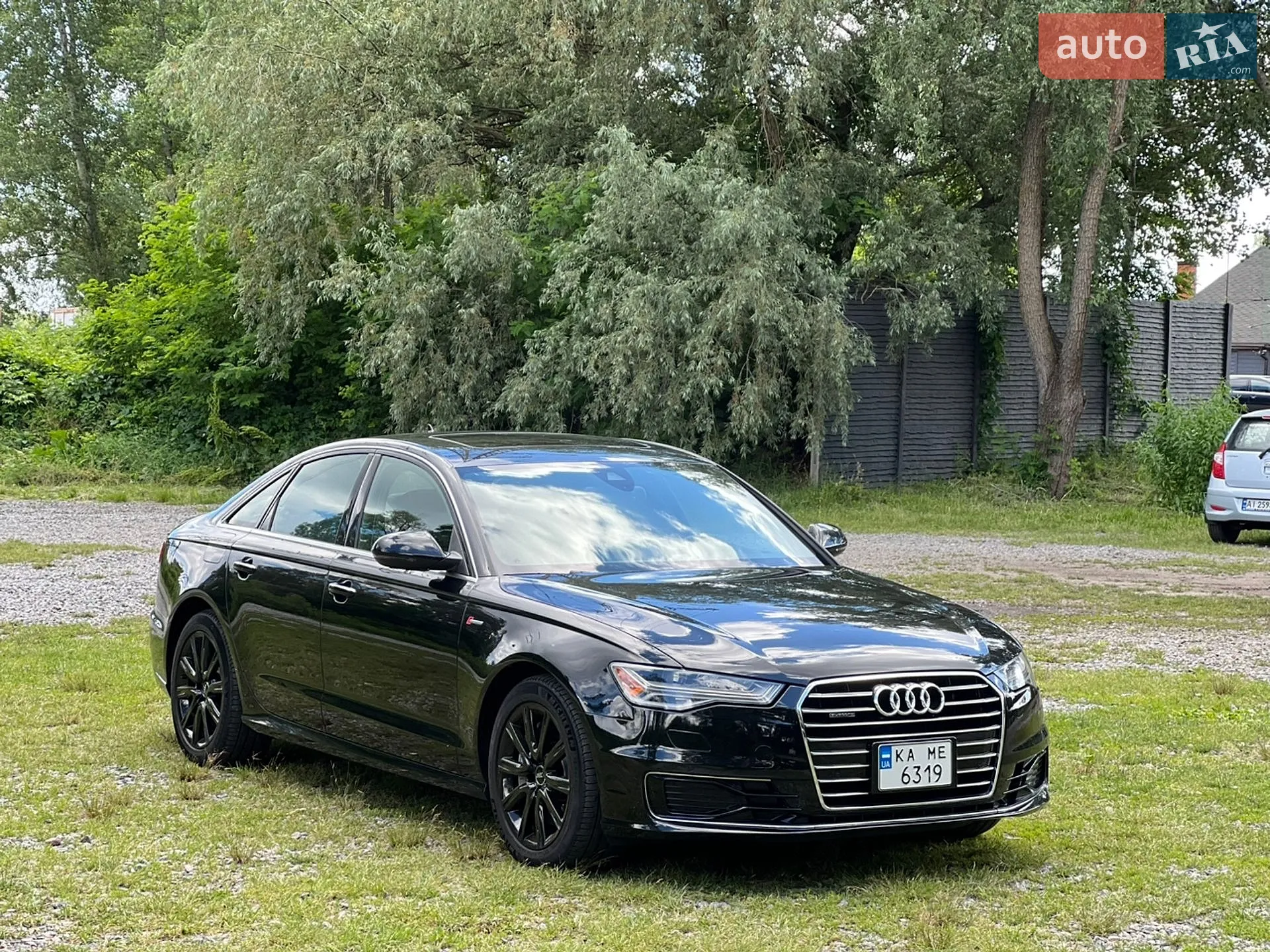 2015 Audi A6 - мініатюра 11