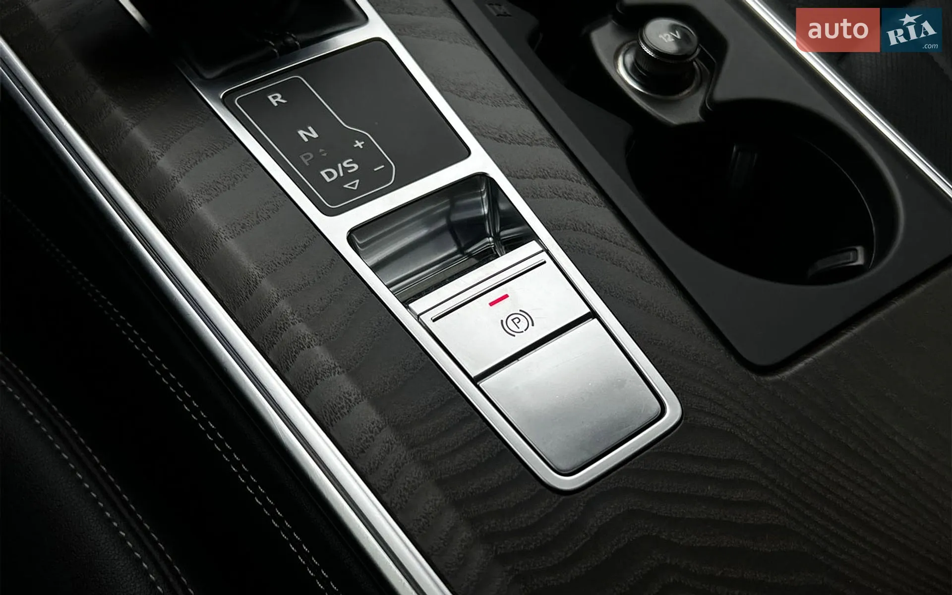 2019 Audi A6 - мініатюра 26
