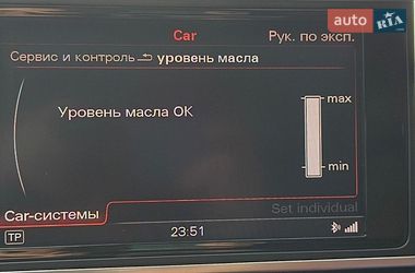 Універсал Audi A6 2012 в Києві