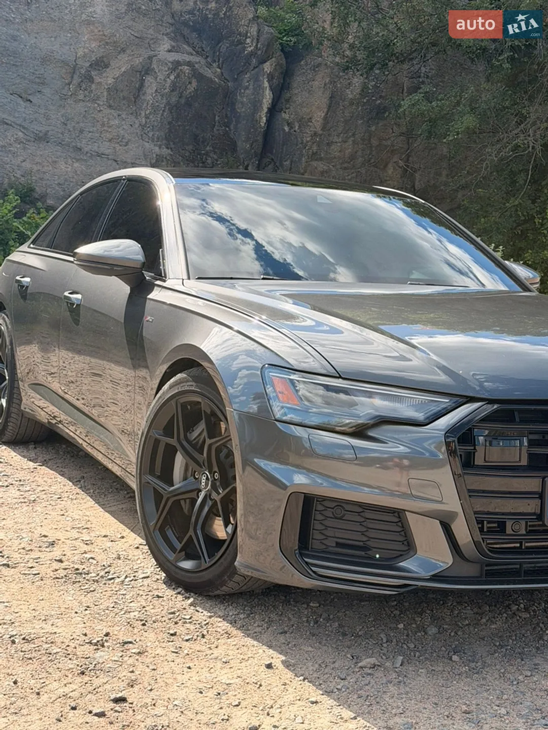 2023 Audi A6 - мініатюра 5