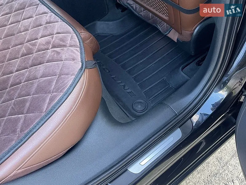 Audi A6 2013 VIN WAUZZZ4G2EN047188 фото оголошення 34 з 77