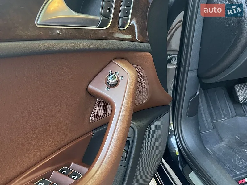 Audi A6 2013 VIN WAUZZZ4G2EN047188 фото оголошення 39 з 77