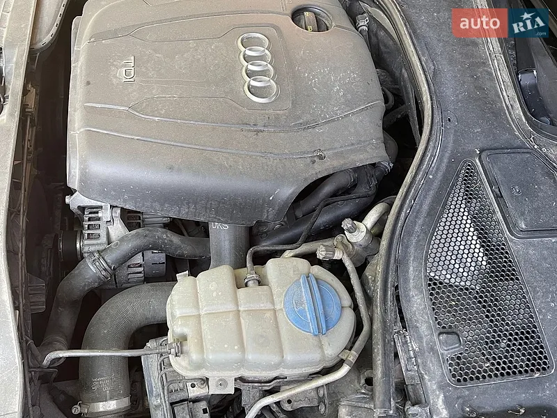Audi A6 2013 VIN WAUZZZ4G2EN047188 фото оголошення 46 з 77