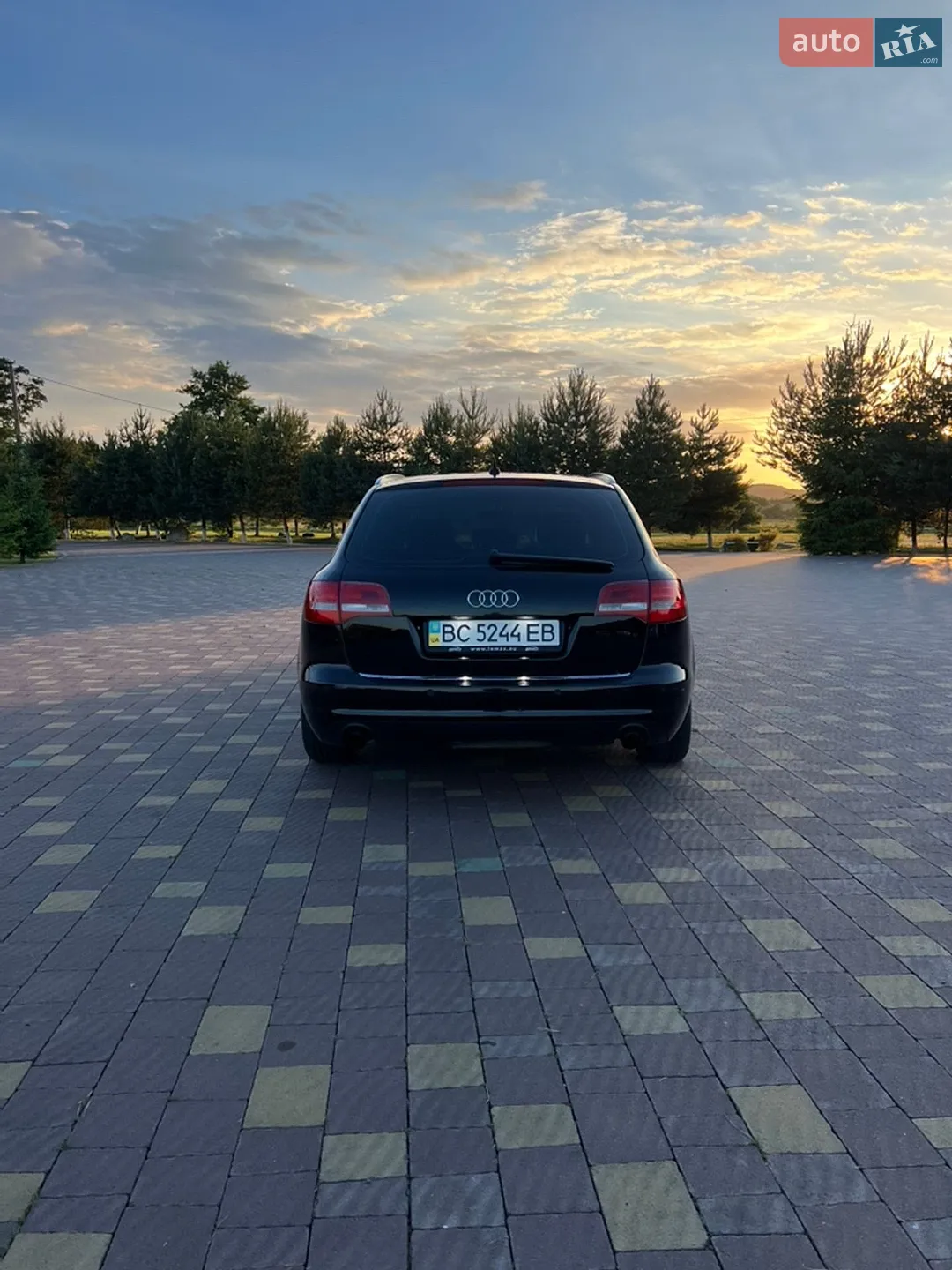 2011 Audi A6 - мініатюра 7