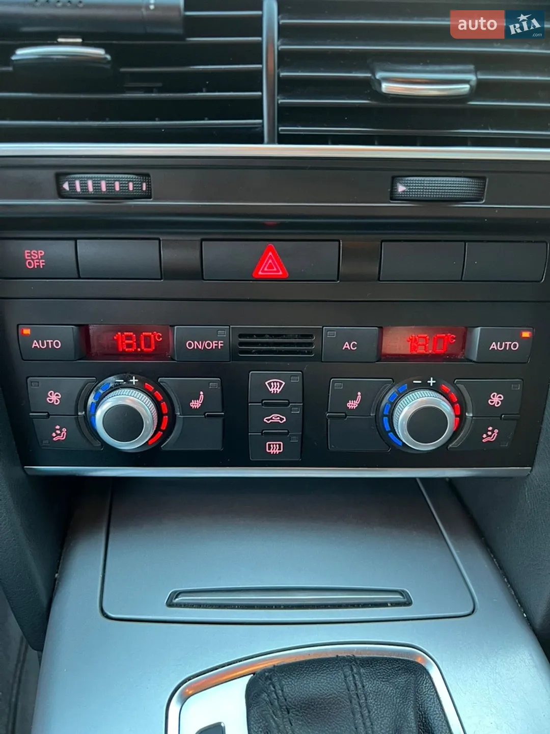 2011 Audi A6 - мініатюра 18