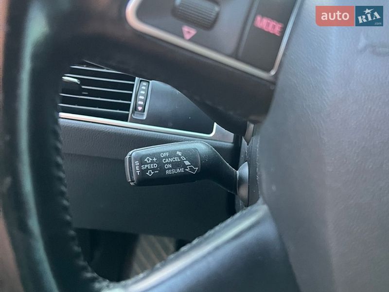 Универсал Audi A6 2011 в Львове