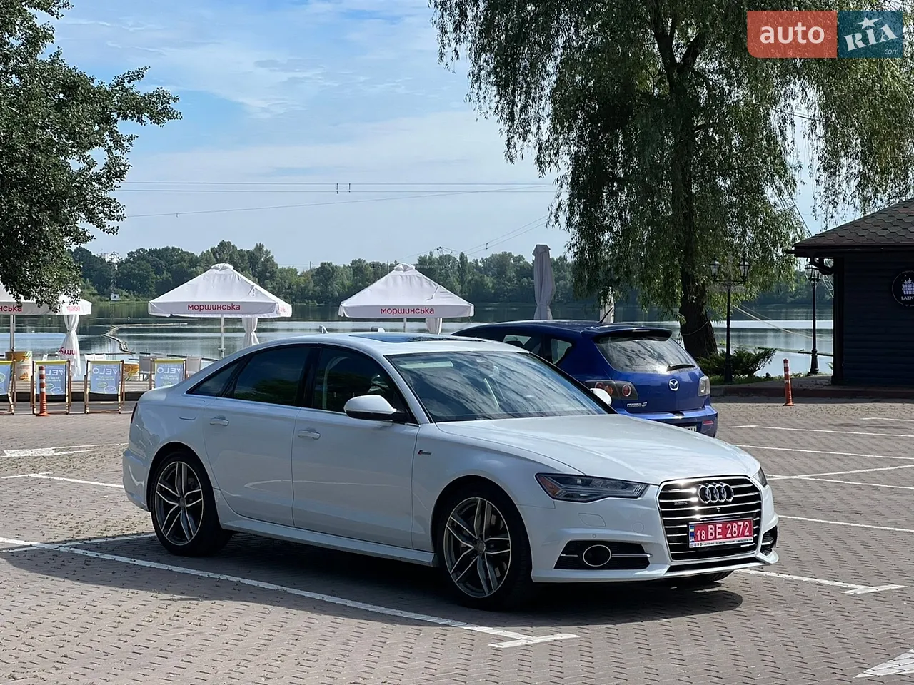 2013 Audi Q5 - мініатюра 28