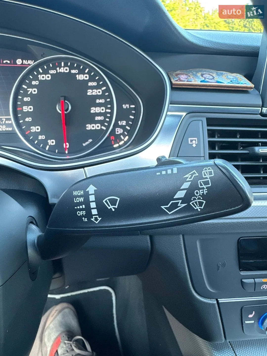 2011 Audi A6 - мініатюра 33