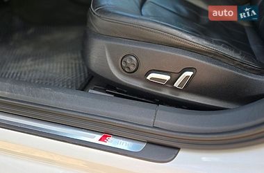 Седан Audi A6 2015 в Львове