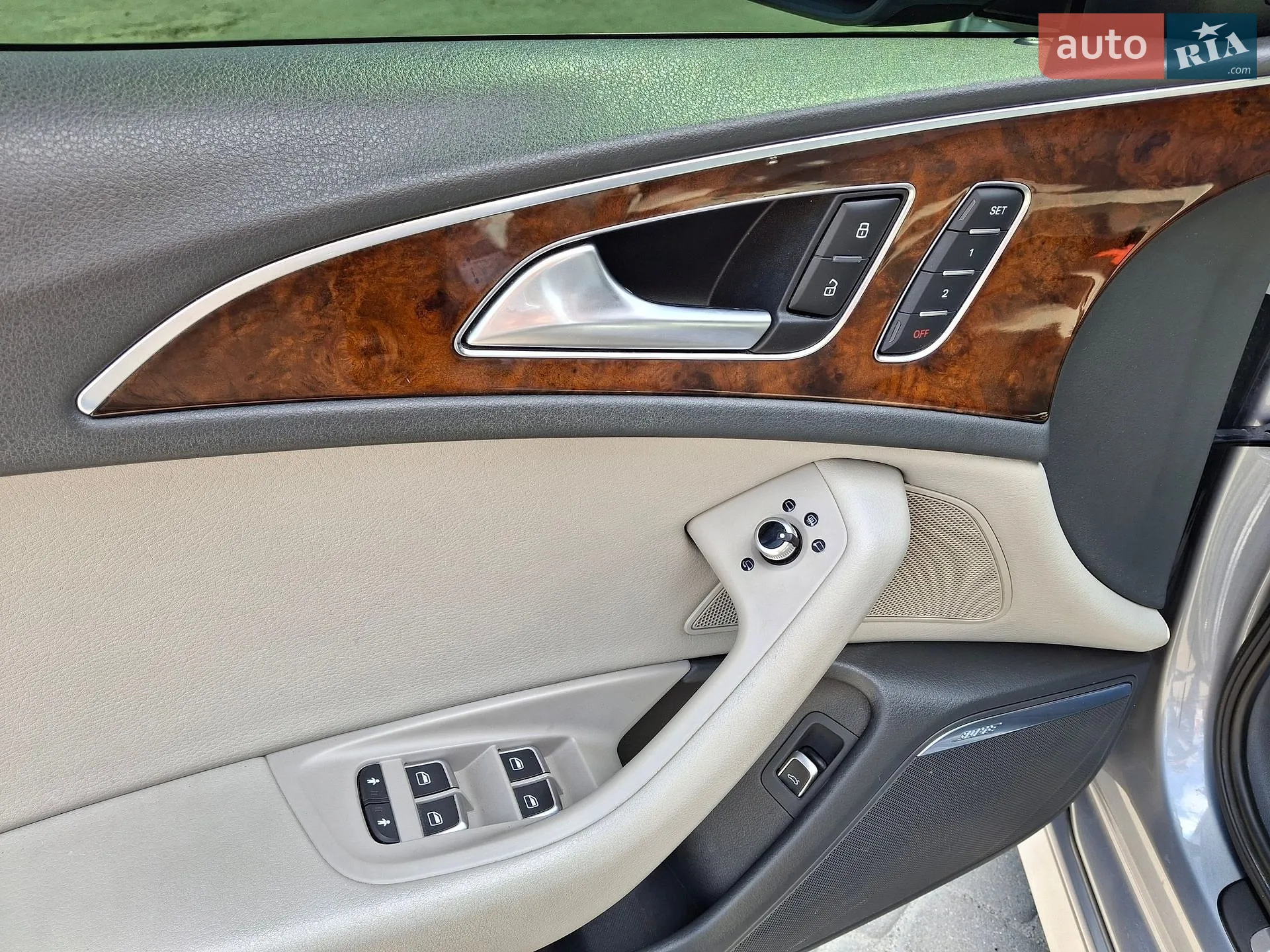 2016 Audi A6 - мініатюра 9