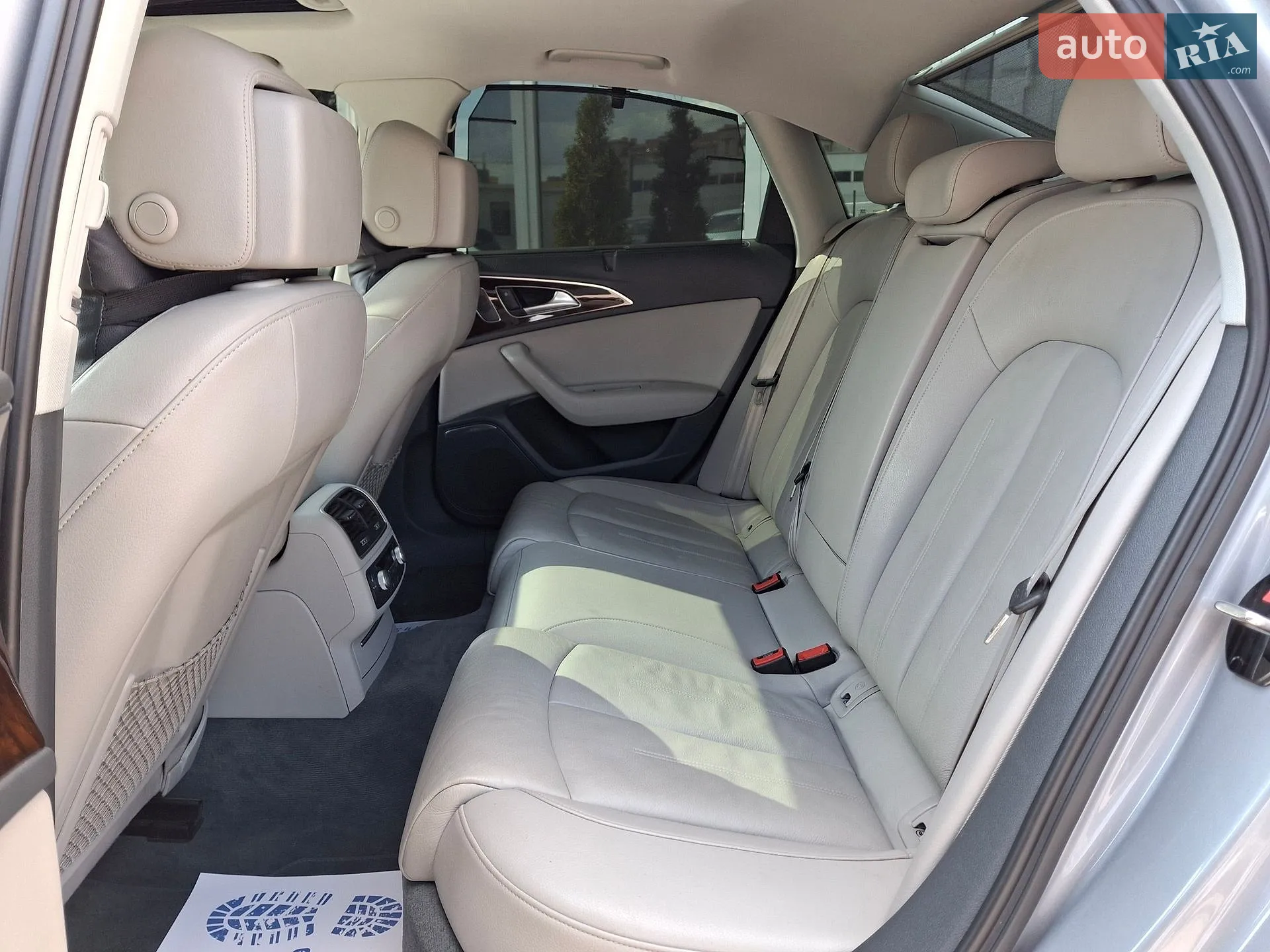 2016 Audi A6 - мініатюра 19