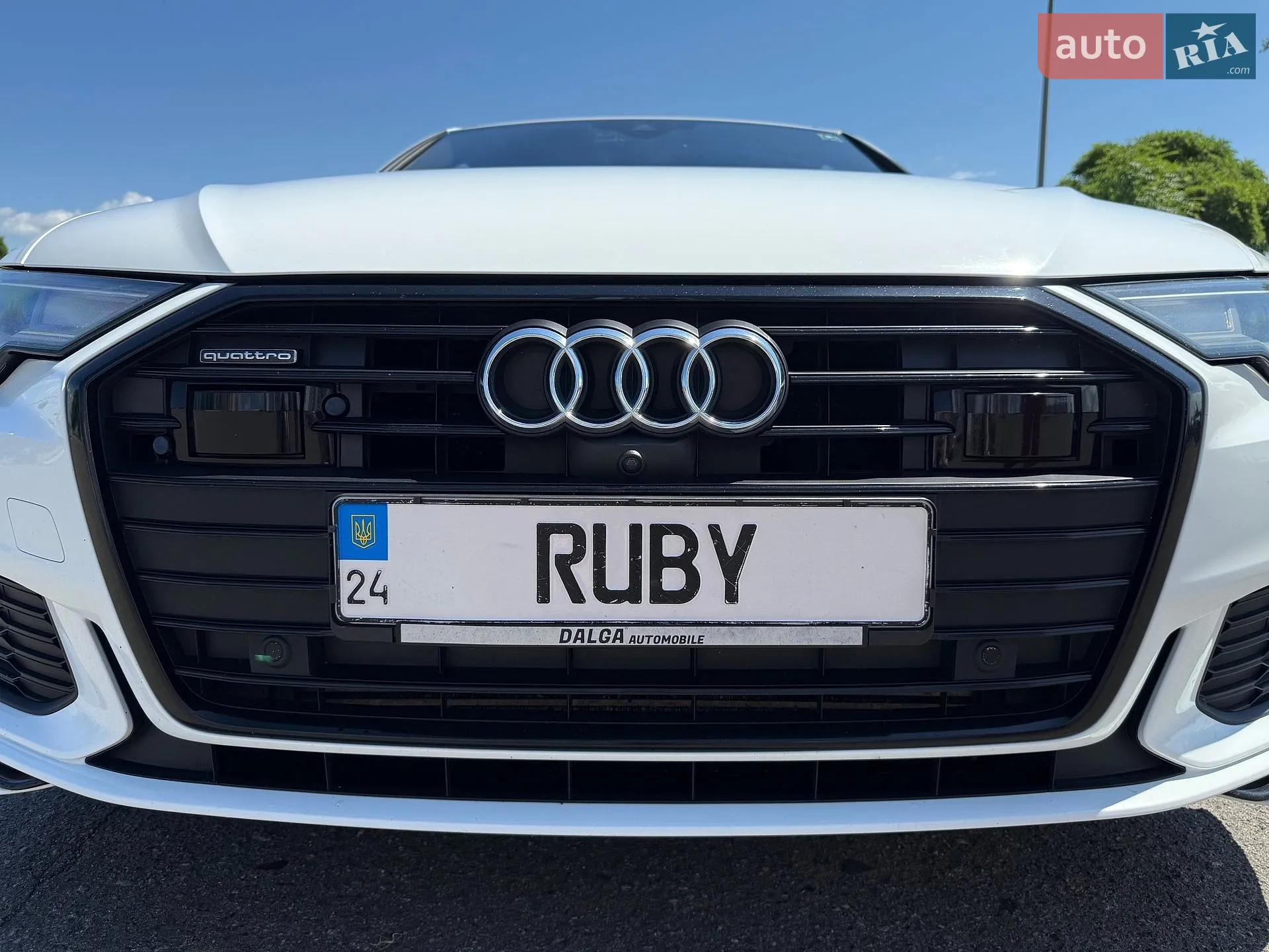 2019 Audi A6 - мініатюра 17