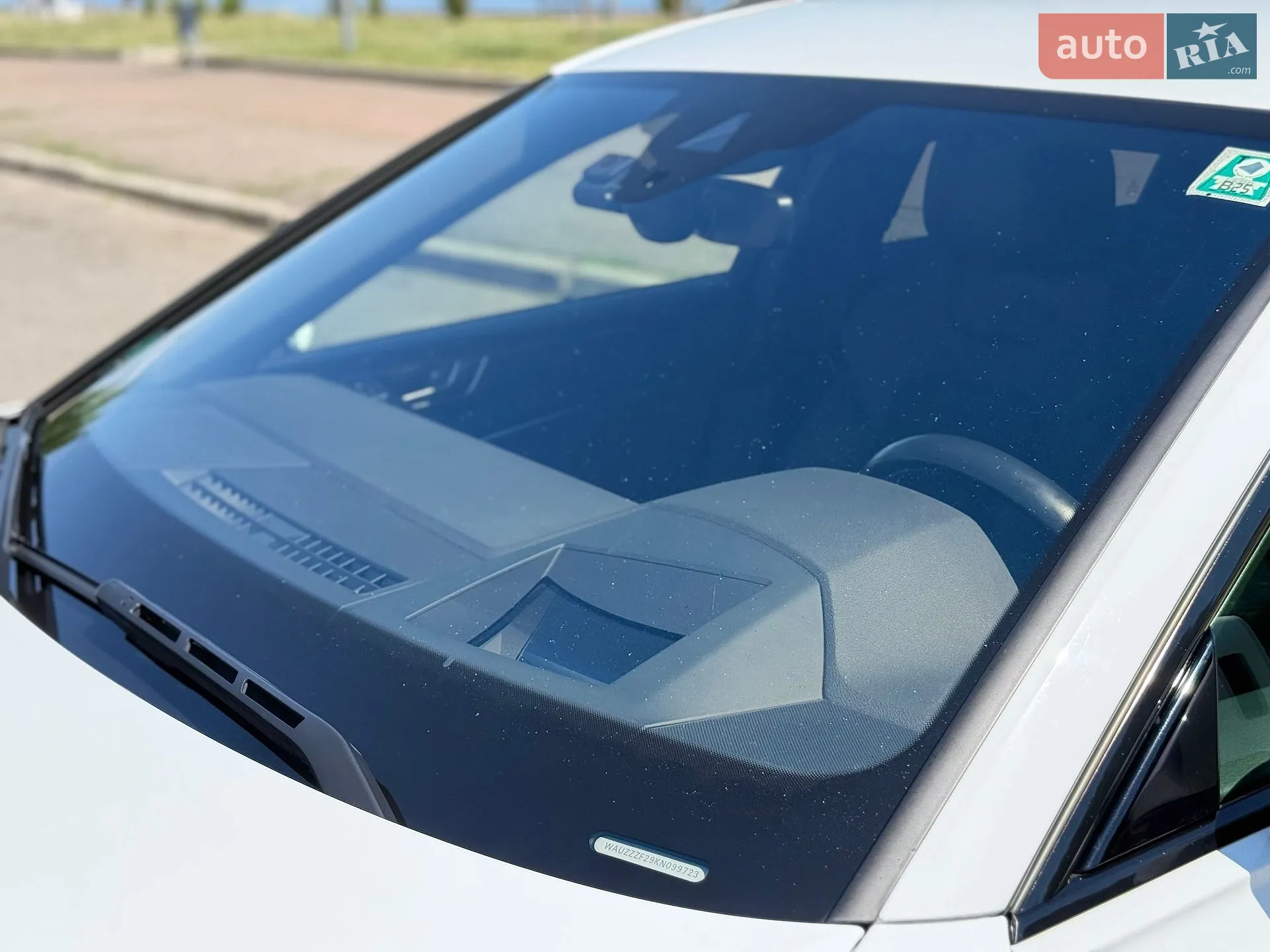 2019 Audi A6 - мініатюра 19