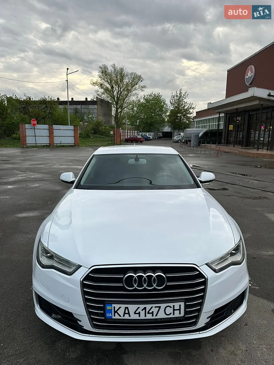 2015 Audi A6 - мініатюра 17
