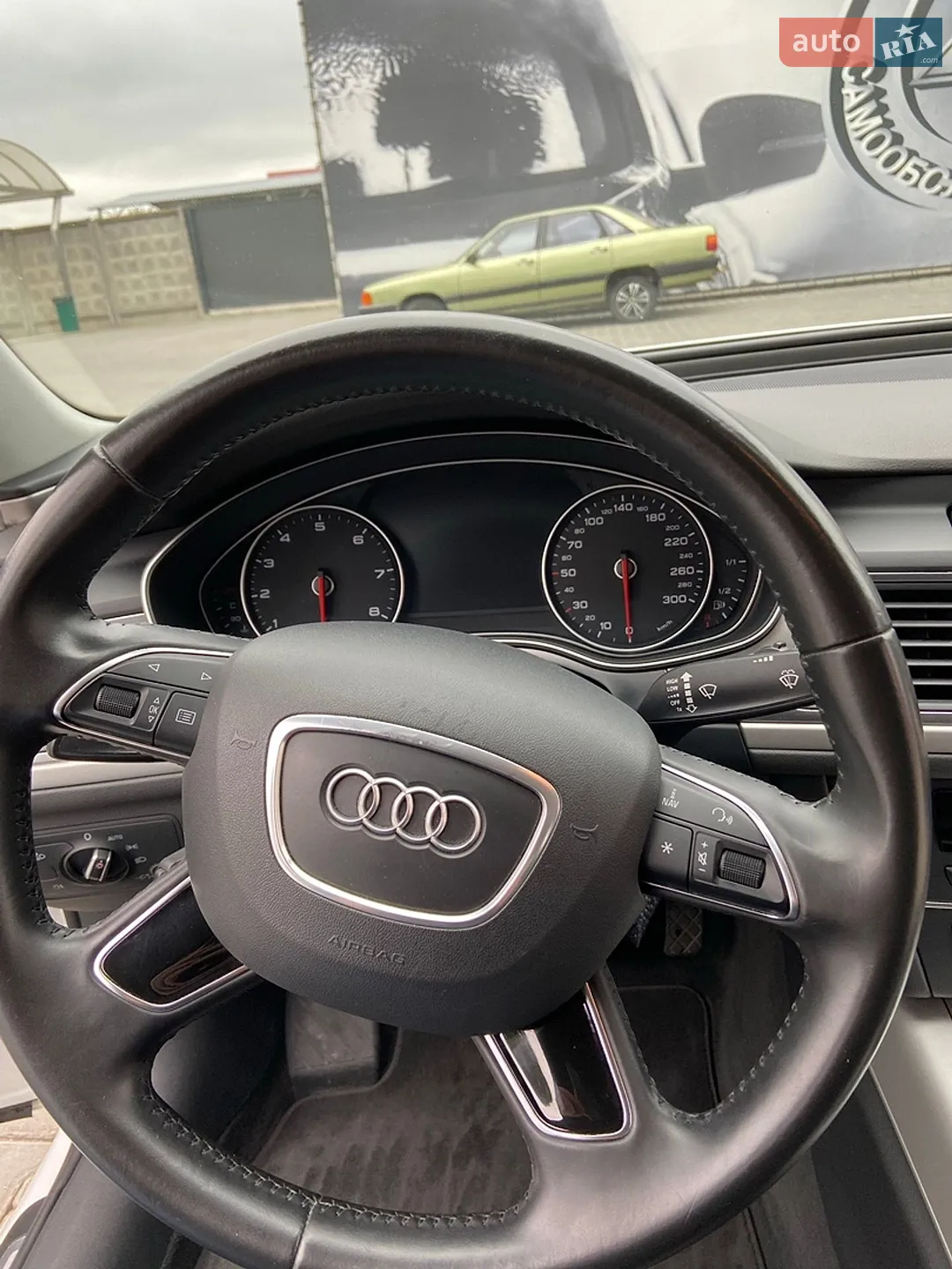 2015 Audi A6 - мініатюра 22