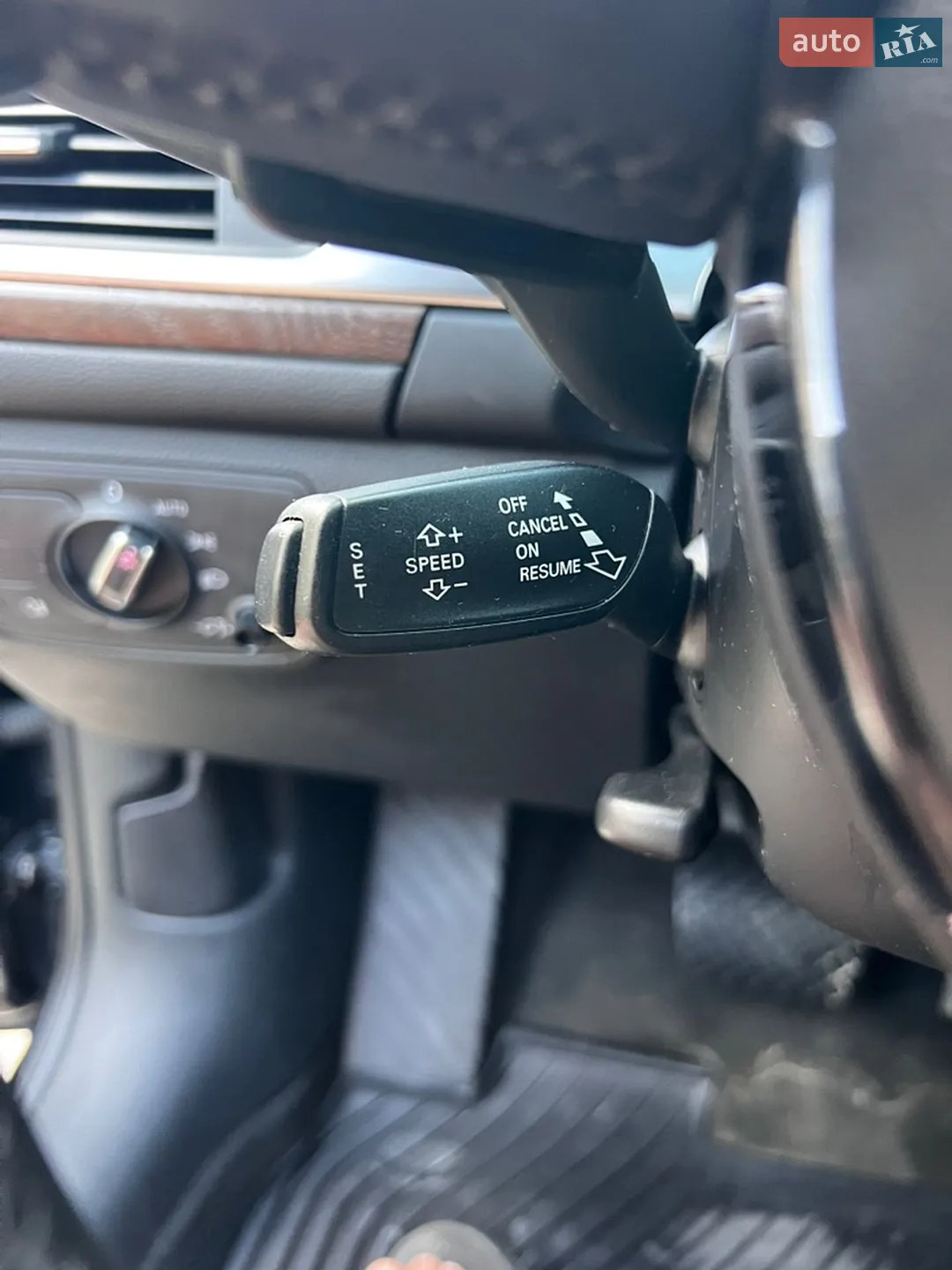 2014 Audi A6 - мініатюра 15
