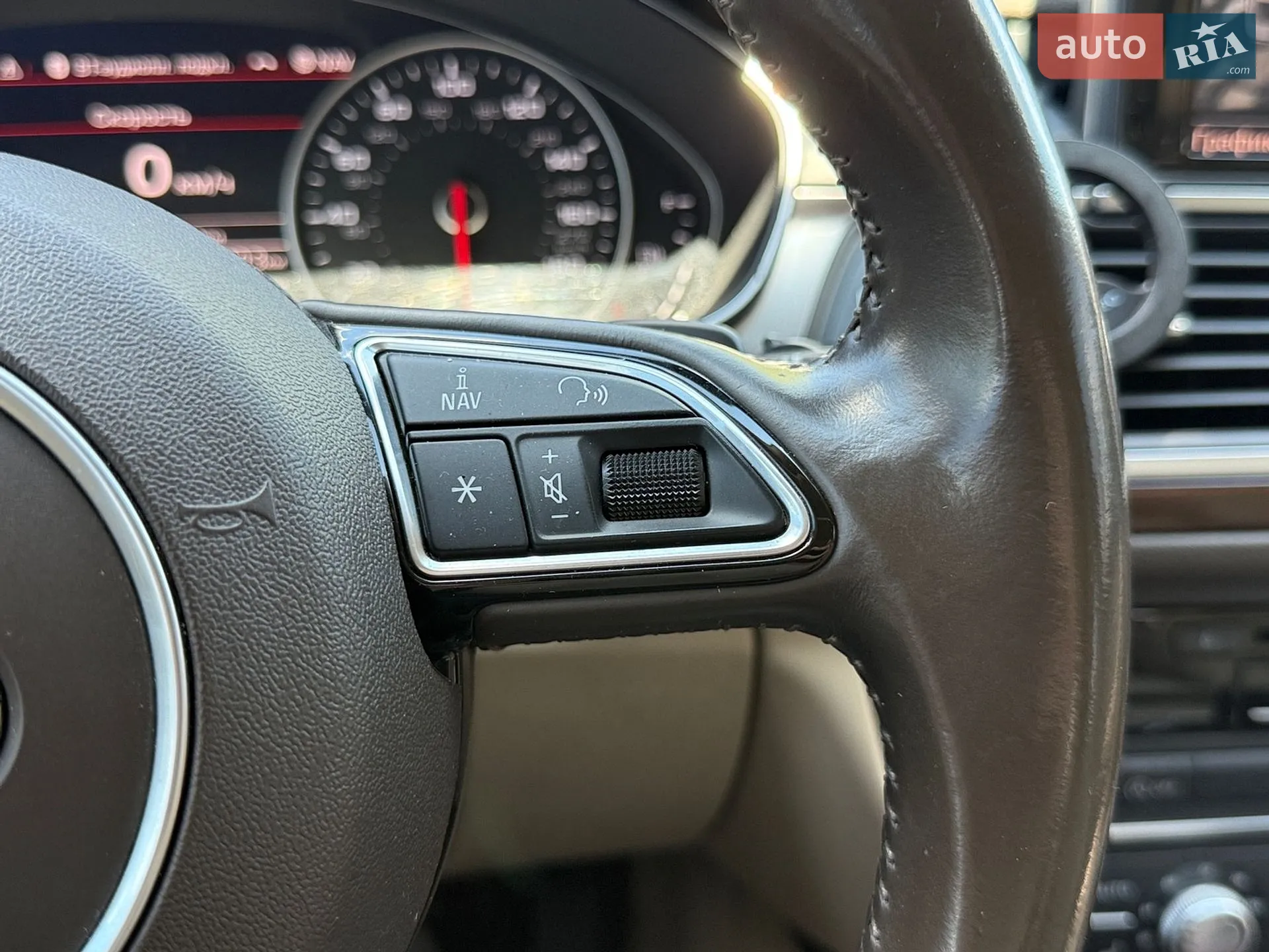 2016 Audi A6 - мініатюра 21