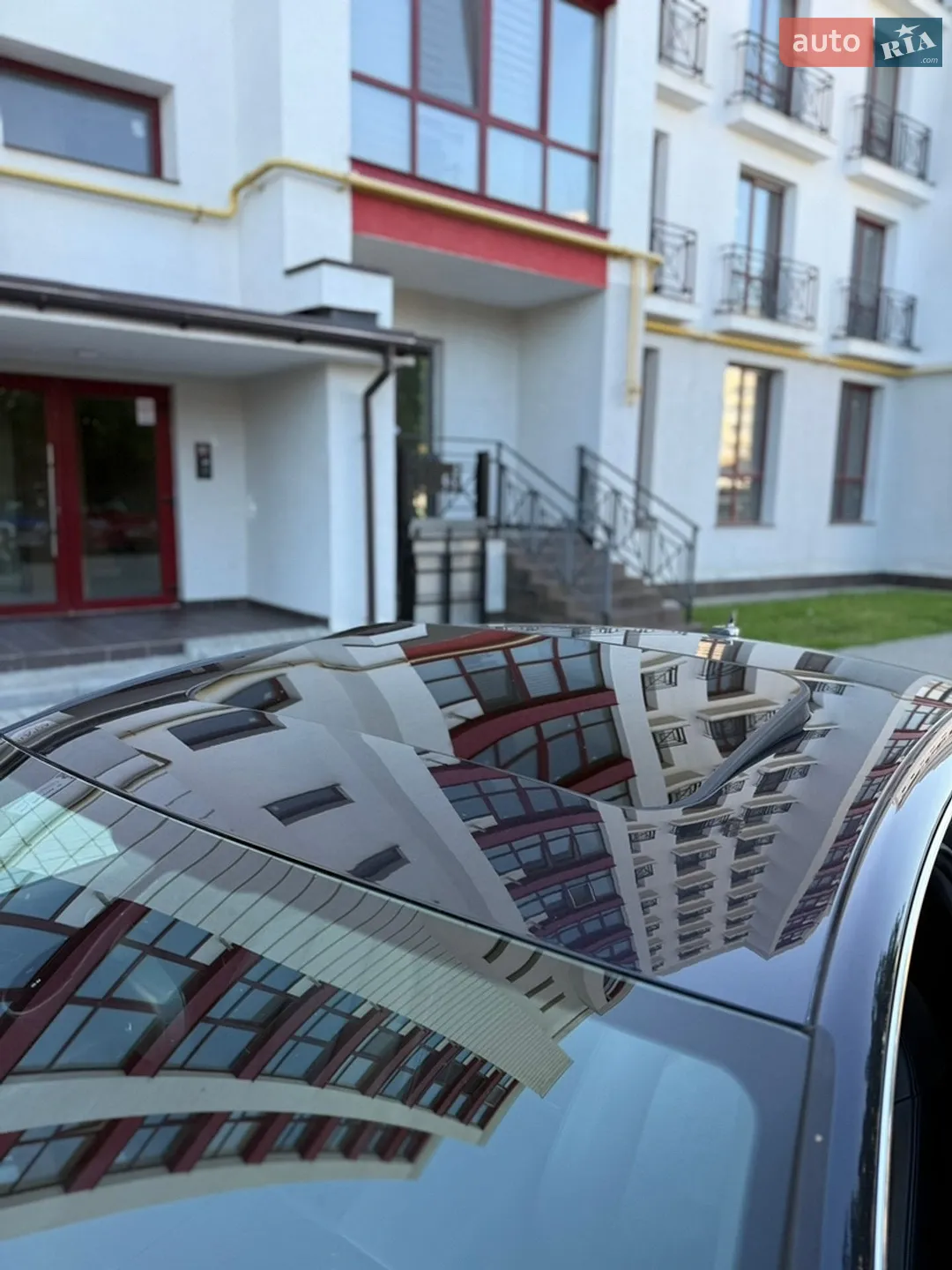 2015 Audi A6 - мініатюра 5