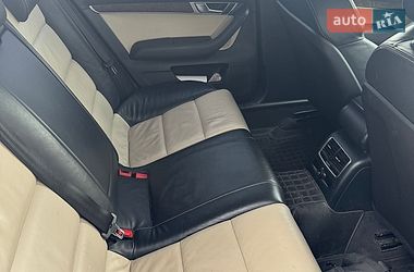 Универсал Audi A6 2008 в Виноградове