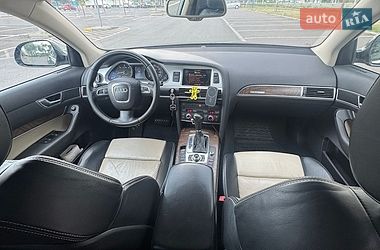 Универсал Audi A6 2008 в Виноградове