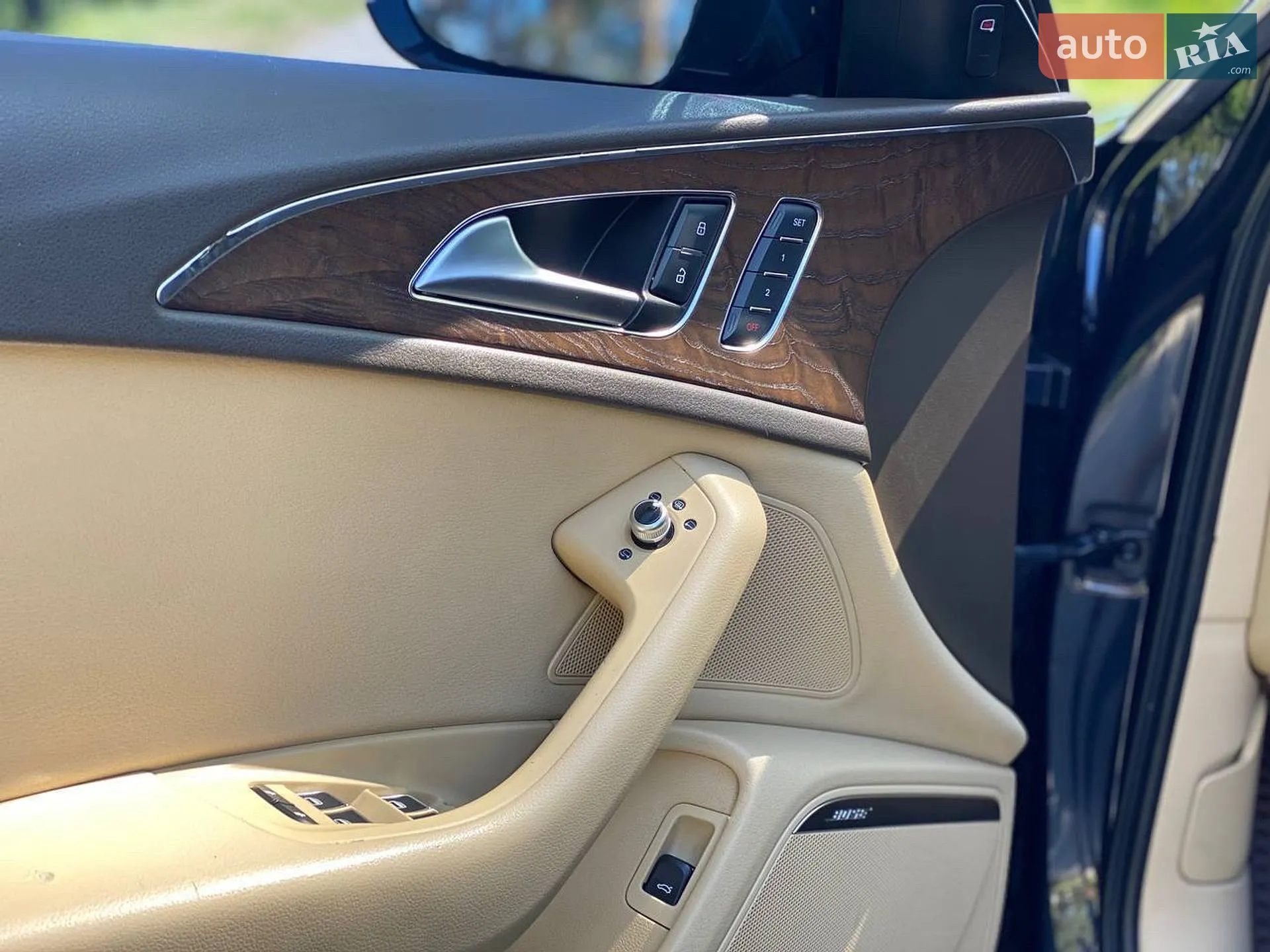 2014 Audi A6 - мініатюра 14